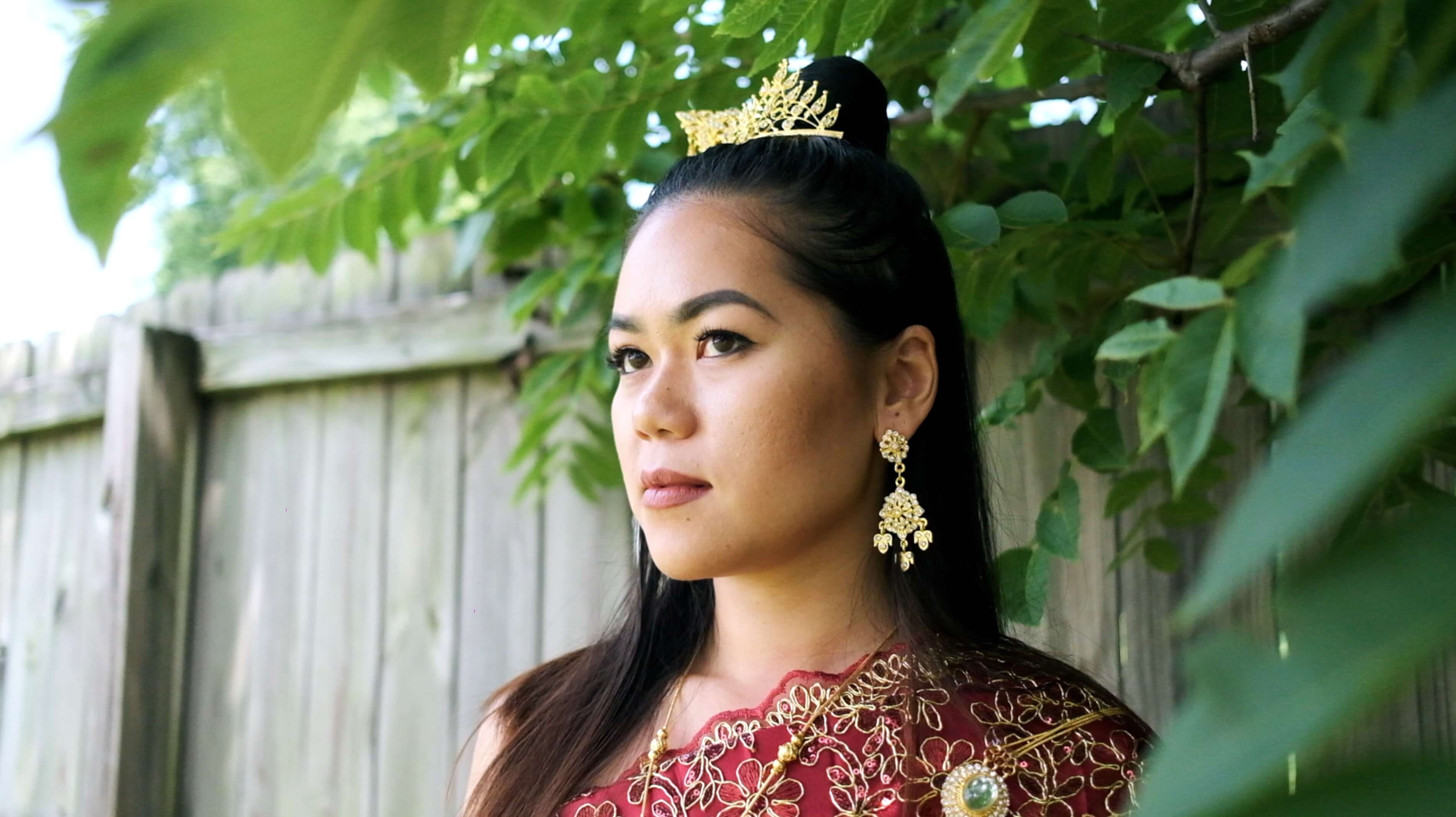 Ceremonial wedding film thumbnail