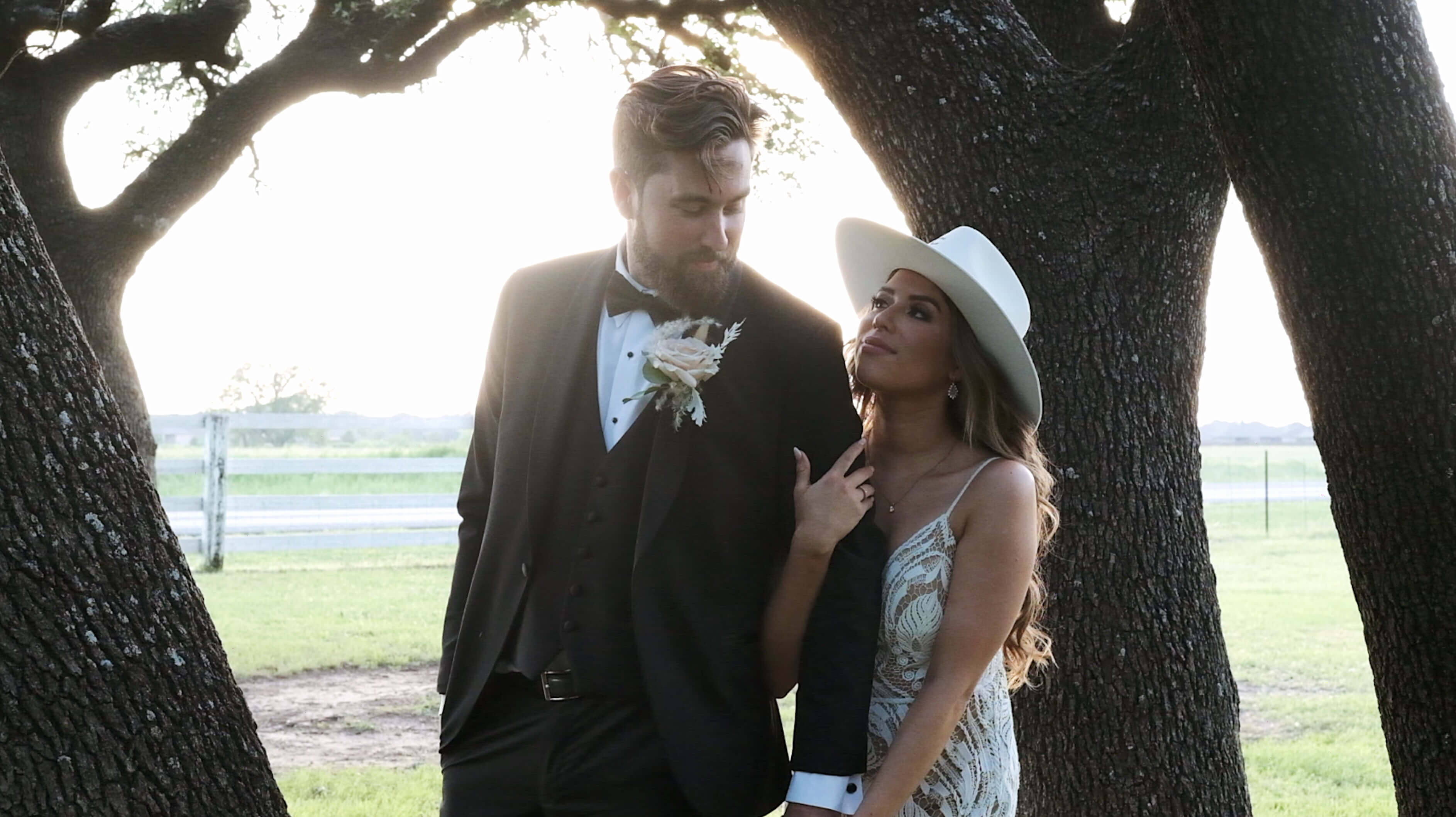 Destination wedding film thumbnail