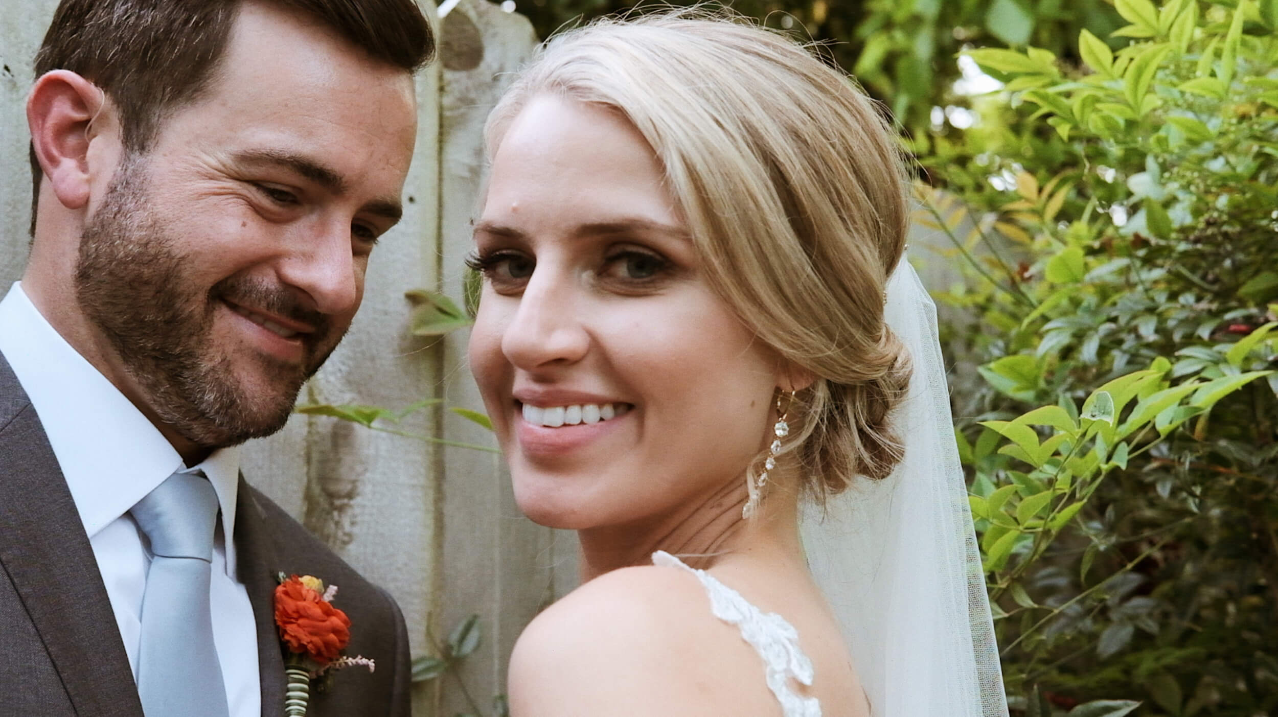 Greater Nashville wedding film thumbnail